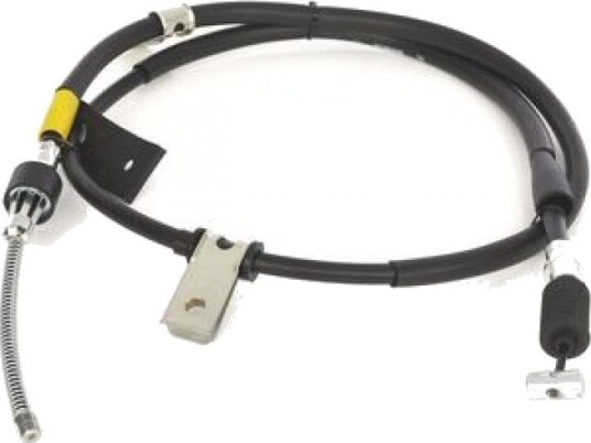 Bosch Tautrekk parkeringsbrems BOSCH 1 987 482 737