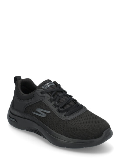 Skechers Go Walk Arch Fit 2.0 Balin Black 38 Skechers Go Walk Arch Fit 2.0 Balin Black 38