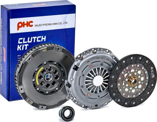 Clutchsett Oyodo 10S0550-OYO