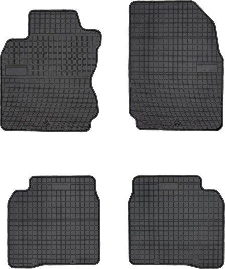 Bilmatter FROGUM 0453 Bilmatter FROGUM 0453