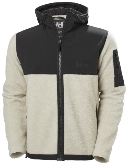 Helly Hansen  Patrol Pile 990 990 Black XL