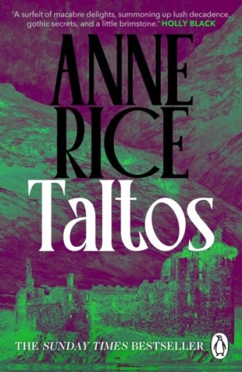 Taltos Taltos