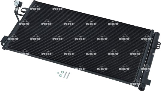 Kondensator NRF 35776