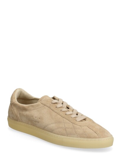 Copenhagen Studios Cph121M Suede Sand Beige 45 Copenhagen Studios Cph121M Suede Sand Beige 45