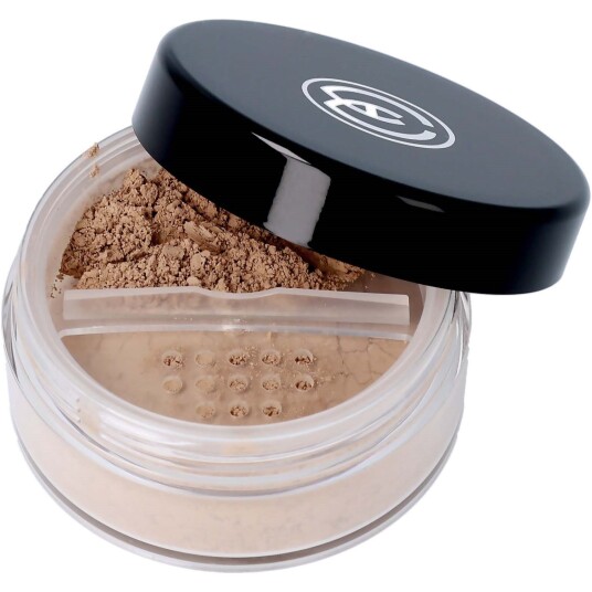 Maria Åkerberg Loose Mineral Foundation SPF 25 27 g Maria Åkerberg Loose Mineral Foundation SPF 25 27 g