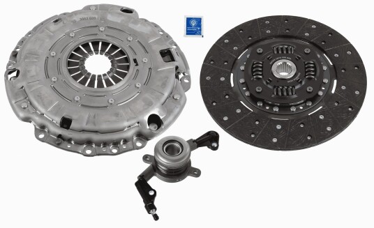 Clutchsett SACHS 3000 990 582