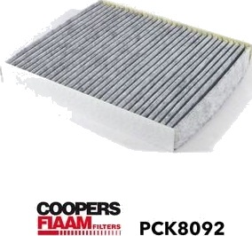 Kupefilter COOPERSFIAAM FILTERS PCK8092