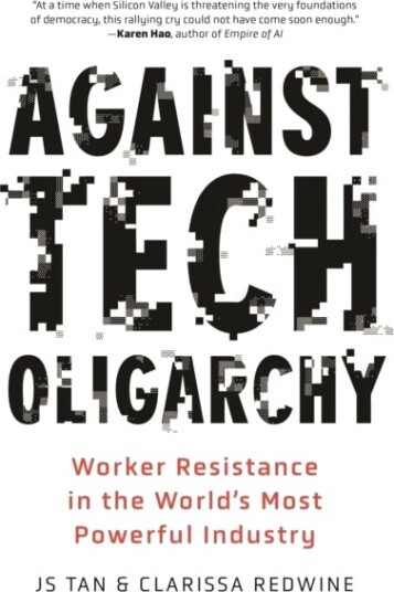 Against Tech Oligarchy
