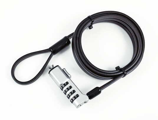 GEARLAB Security lock with slim PLPD22A GEARLAB Security lock with slim PLPD22A