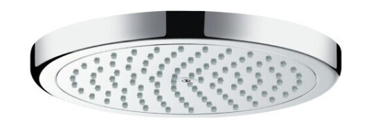 Hansgrohe Croma 220 hode/takdusj Ø220 mm, Krom Hansgrohe Croma 220 hode/takdusj Ø220 mm, Krom