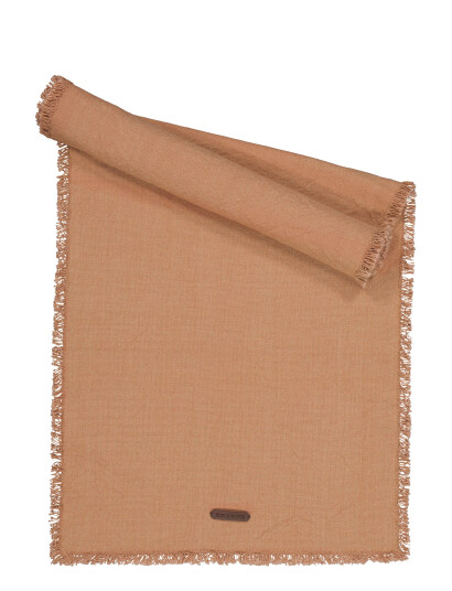 Noble House Runner Anders - Orange - 40X140CM