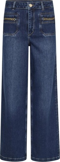 MOS MOSH Mmcolette Sernora Jeans Blue 25 x 32