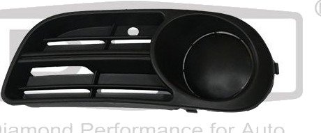 Ventilasjonsgitter DPA 88071804402