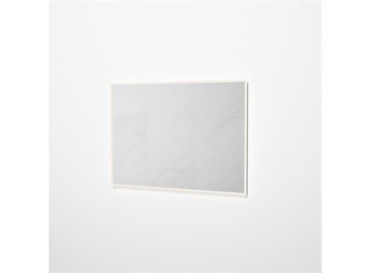 VikingBad Una 100cm Speil med LED lys VikingBad Una 100cm Speil med LED lys