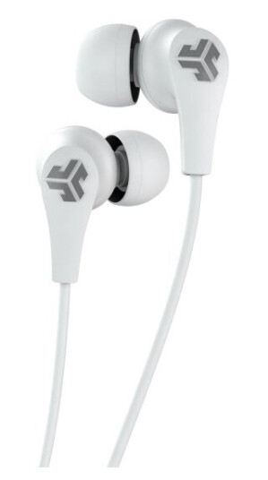 Jlab Jbuds Pro, Trådløs, Idretter, 20 - 20000 Hz, Hodesett, Hvit Jlab Jbuds Pro, Trådløs, Idretter, 20 - 20000 Hz, Hodesett, Hvit