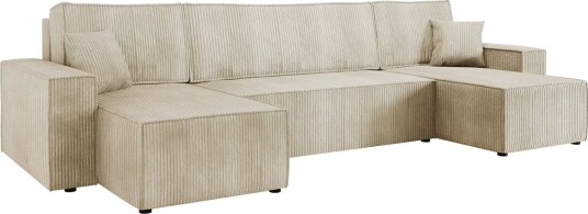 Magston 4 seters Hjørnesovesofa Magston 4 seters Hjørnesovesofa