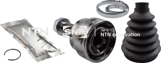 Drivledd SNR OJK58.012