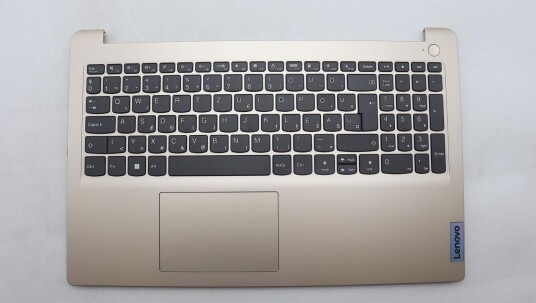 Lenovo COVER Upper Case ASM_HUN
