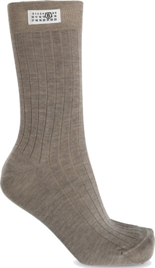 MM6 Maison Margiela Dame Undertøy Beige S, MM6 Maison Margiela Dame Undertøy Beige S,