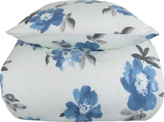 Nordstrand Home Flanell sengesett - 200x220 cm - Matheo - 100% bomullsflanell - Nordstrand Home Flanell sengesett - 200x220 cm - Matheo - 100% bomullsflanell -