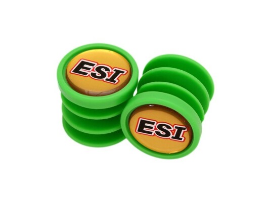 ESI Grips Esi Bar Plugs ESI Grips Esi Bar Plugs