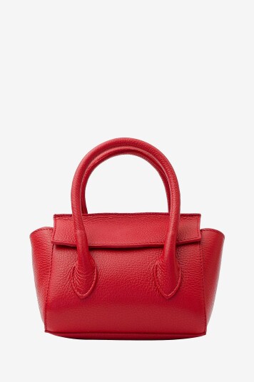 Latalia Lommebok Bag Bari Rød