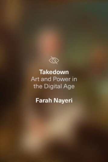 Takedown Av Farah Nayeri