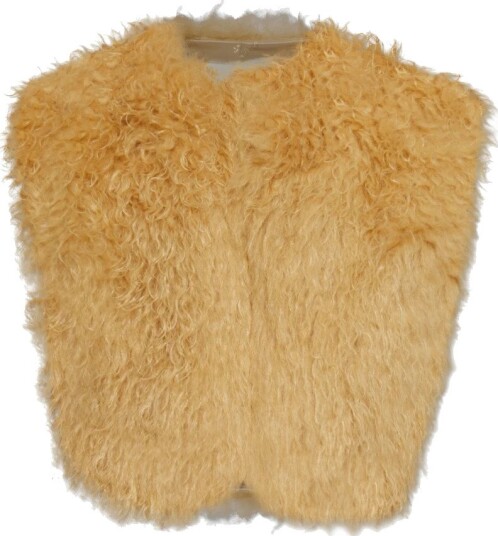 Isabel Marant, Dame, Jakker, Gul, 2XS,