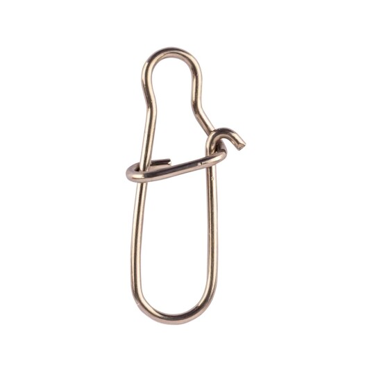 Mustad Duo Lock Snap Mustad Duo Lock Snap