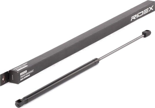 RIDEX 514G0041 Gassfjær, motorpanser