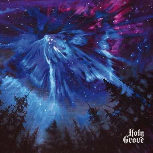 Holy Grove Holy Grove CD Holy Grove Holy Grove CD