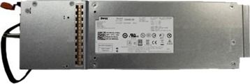 Dell Strømforsyning "Hot Plug" Redundant Plug In Modul 600 Watt For Powervault
