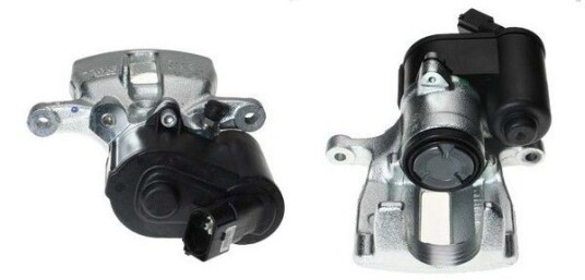 Bremsecaliper BUDWEG CALIPER 344272 Bremsecaliper BUDWEG CALIPER 344272