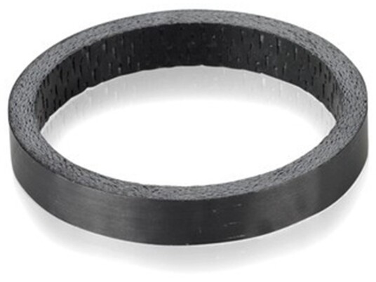XLC Spacer 5mm Til 1 1/8 XLC Spacer 5mm Til 1 1/8