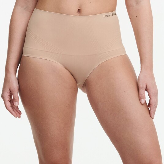 Chantelle Truser Smooth Comfort High Waisted Brief Hud Large Dame