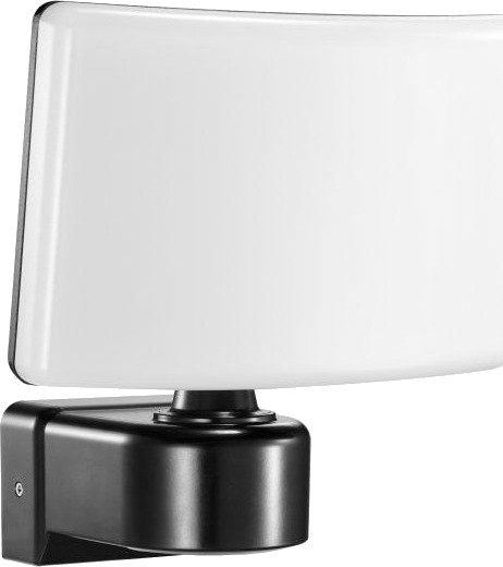 Adviti Tos LED Utendørs Lyskaster, 30W - 2200lm, IP65, 4000K (Nøytralhvit)