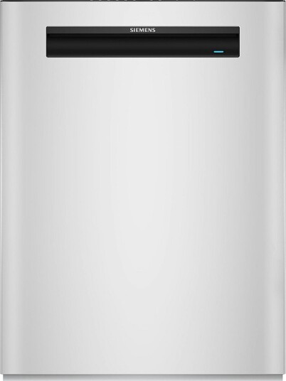 Siemens iQ500 Innebygd Oppvaskmaskin Hvit 60 cm Siemens iQ500 Innebygd Oppvaskmaskin Hvit 60 cm