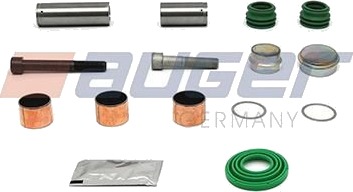 Reparasjonssett, bremsecaliper AUGER 100919