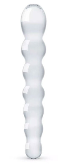 Gildo Glass Dildo No.19 20cm