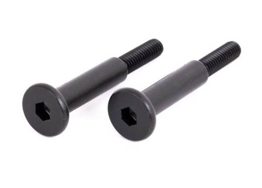 Traxxas 9588 Shoulder Screws M3x16mm Hex Socket 2 Traxxas 9588 Shoulder Screws M3x16mm Hex Socket 2