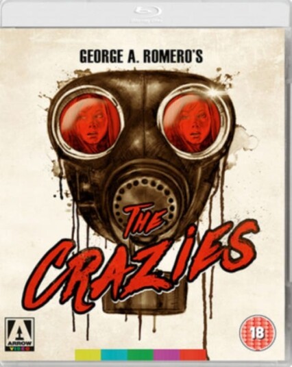 The Crazies The Crazies