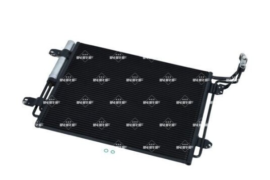 Kondensator NRF 350412
