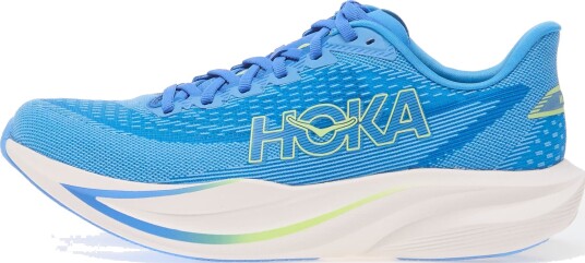 Joggesko Hoka M Mach 7 Virtual Blue/ Soft Cobalt EUR 44