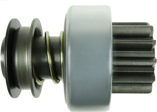 Friløpsgir, starter AS-PL SD9006
