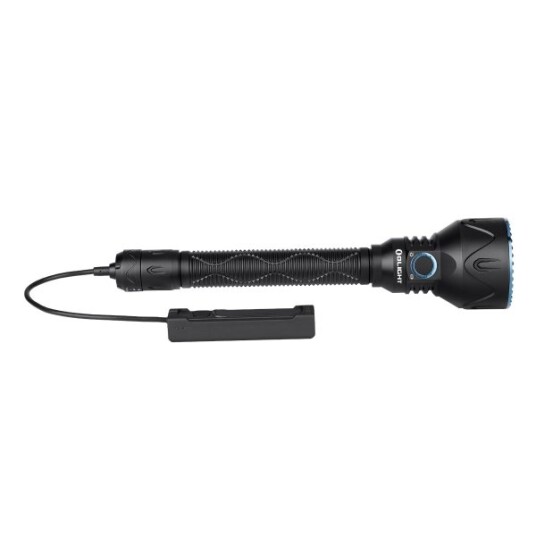 Våpenlykt OLIGHT Javelot Pro 2 KIT   2500 lm / 259 mm / Oppladbar