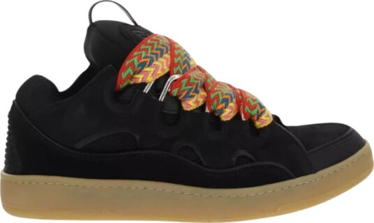 Lanvin Herre Sko Svart 42 EU,