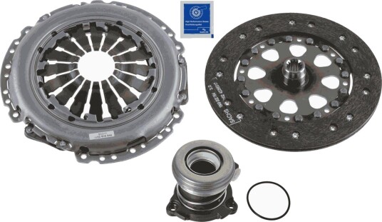 Clutchsett SACHS 3000 990 253