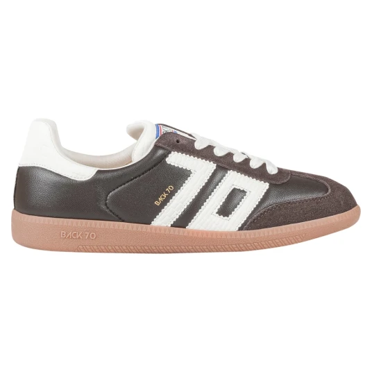 Back70 Dame Sko Brun 38 EU Back70 Dame Sko Brun 38 EU
