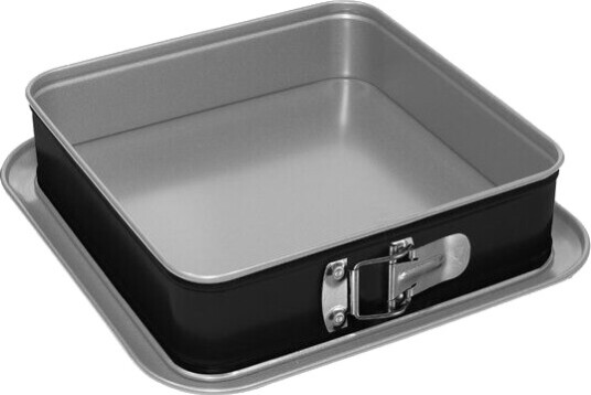 Guardini - Silver Elegance springform firkantet 24 cm