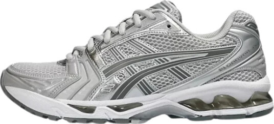 Asics Herre Sko Grå 37 1/2 EU